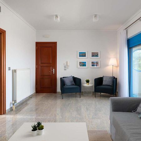 Aegean View Estates Διαμέρισμα Φαληράκι Εξωτερικό φωτογραφία