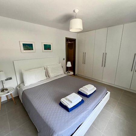Aegean View Estates Διαμέρισμα Φαληράκι Εξωτερικό φωτογραφία