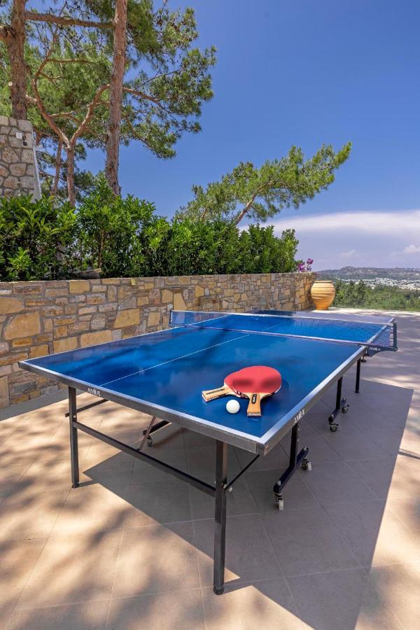 Aegean View Estates Διαμέρισμα Φαληράκι Εξωτερικό φωτογραφία