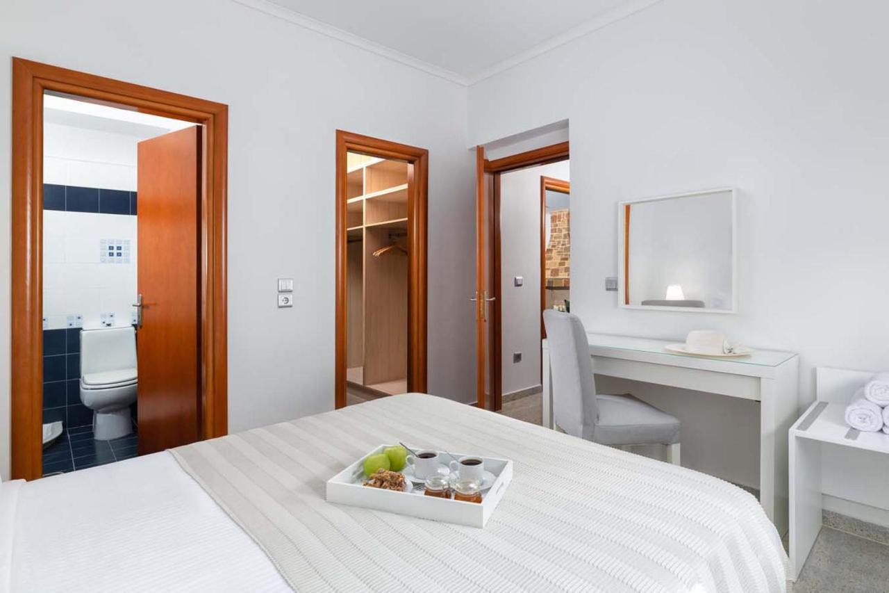 Aegean View Estates Διαμέρισμα Φαληράκι Εξωτερικό φωτογραφία