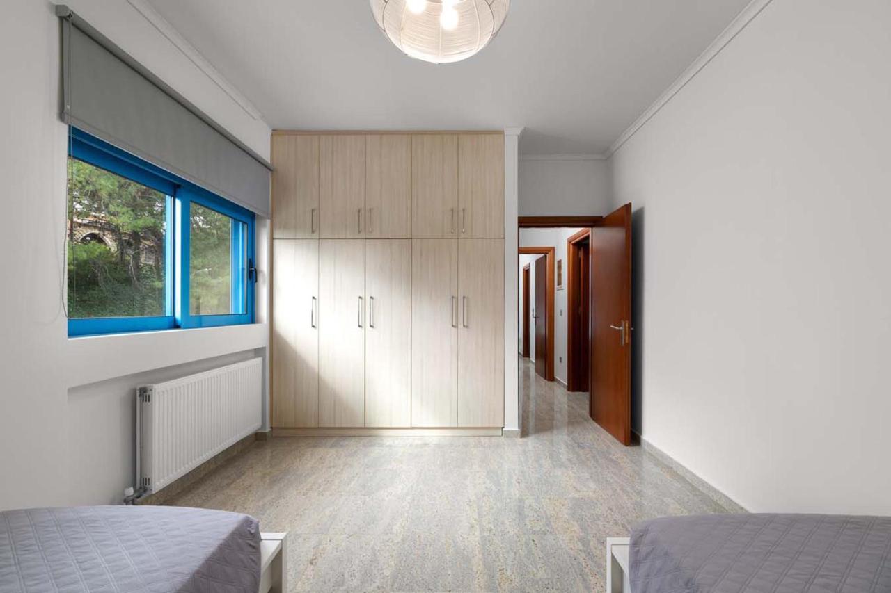 Aegean View Estates Διαμέρισμα Φαληράκι Εξωτερικό φωτογραφία