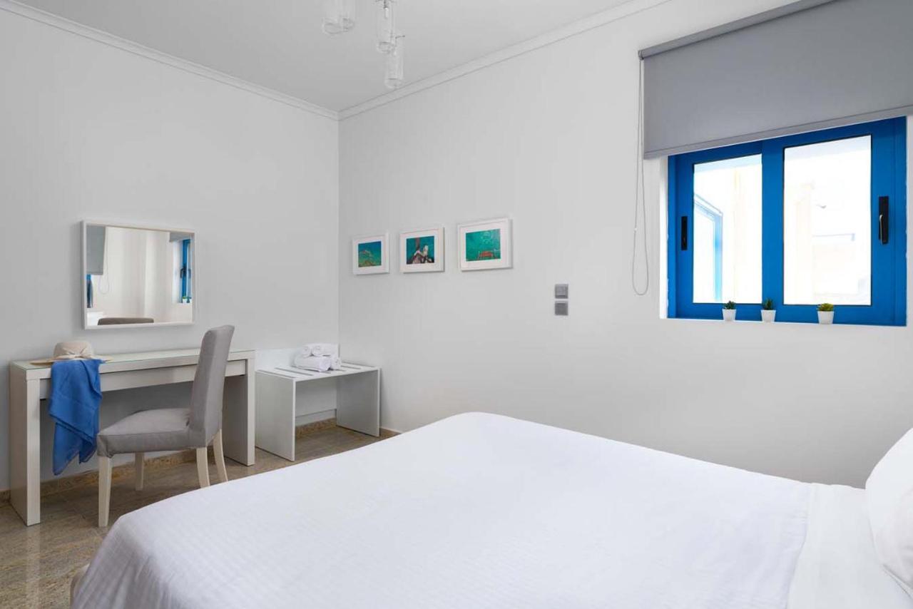 Aegean View Estates Διαμέρισμα Φαληράκι Εξωτερικό φωτογραφία