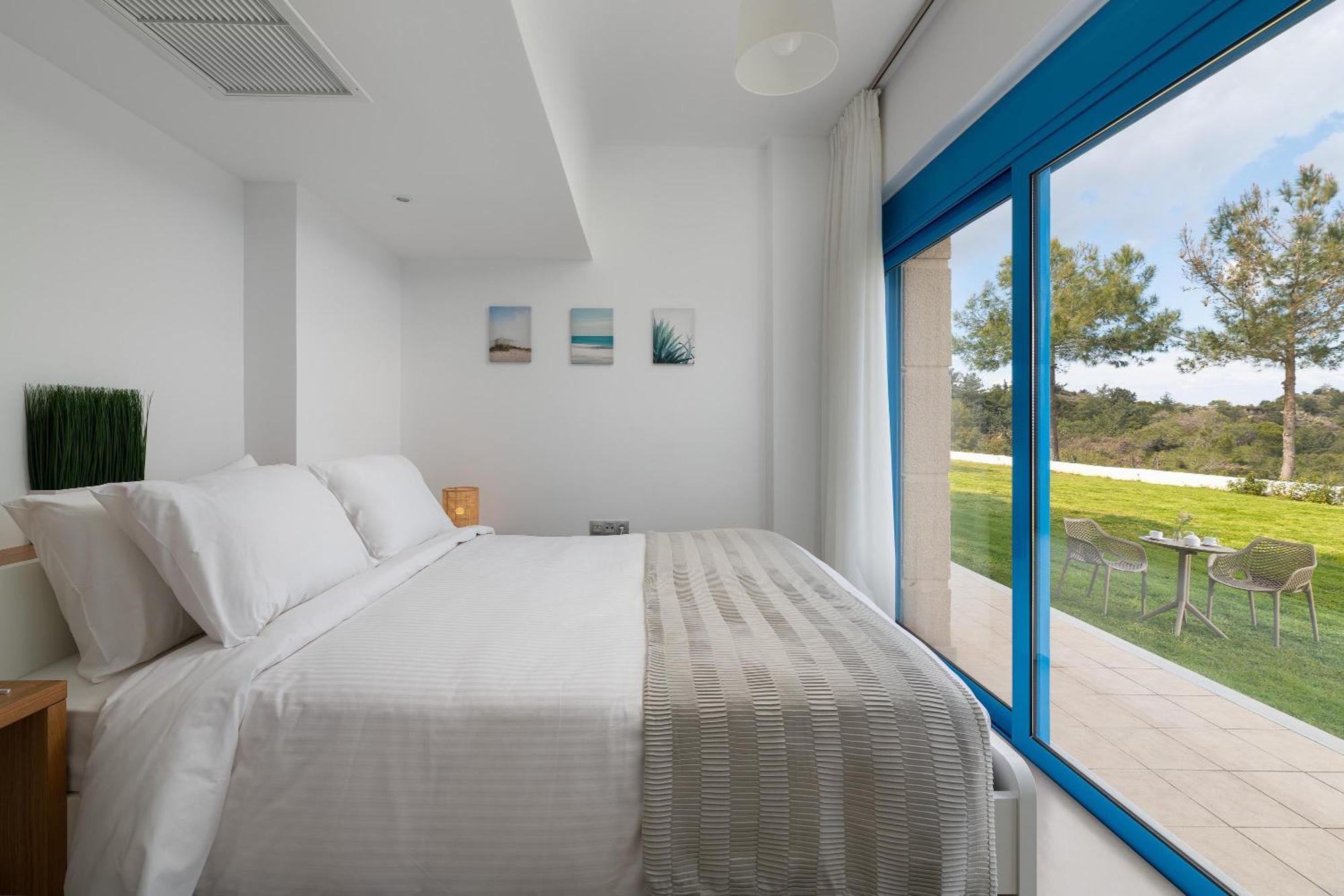 Aegean View Estates Διαμέρισμα Φαληράκι Εξωτερικό φωτογραφία