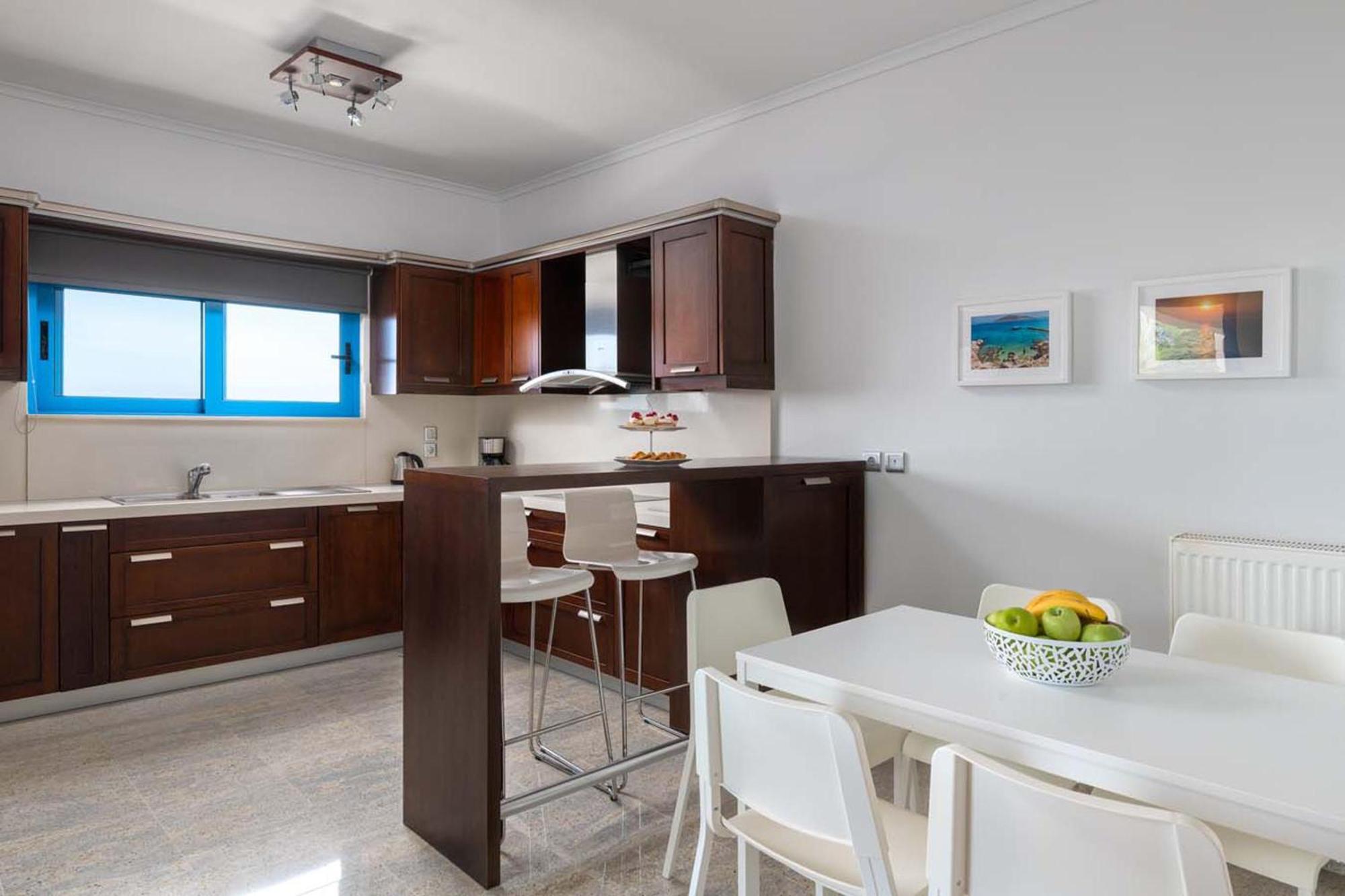 Aegean View Estates Διαμέρισμα Φαληράκι Εξωτερικό φωτογραφία
