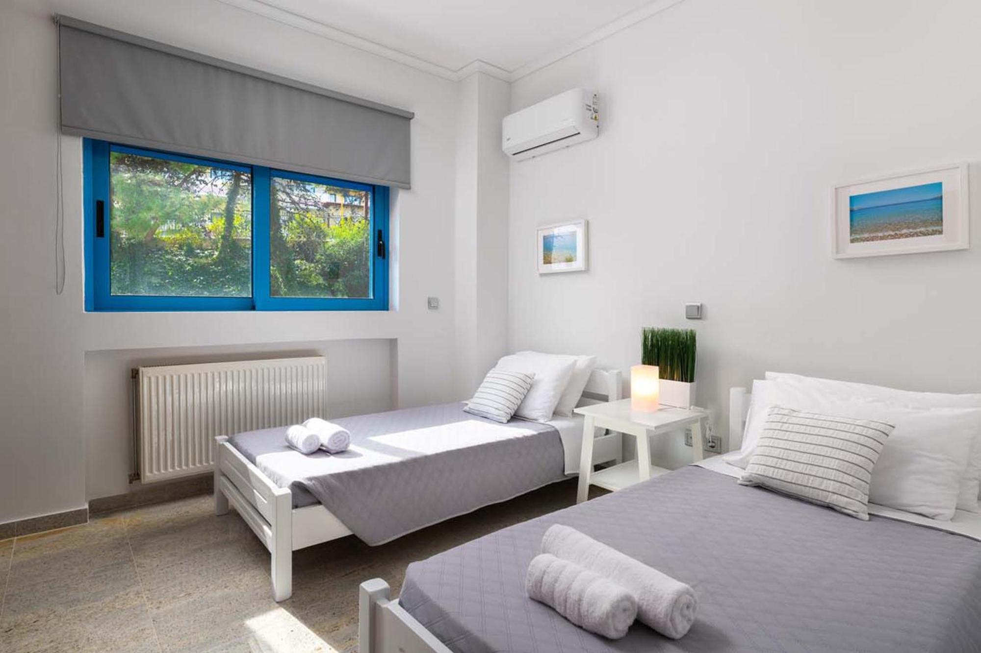 Aegean View Estates Διαμέρισμα Φαληράκι Εξωτερικό φωτογραφία