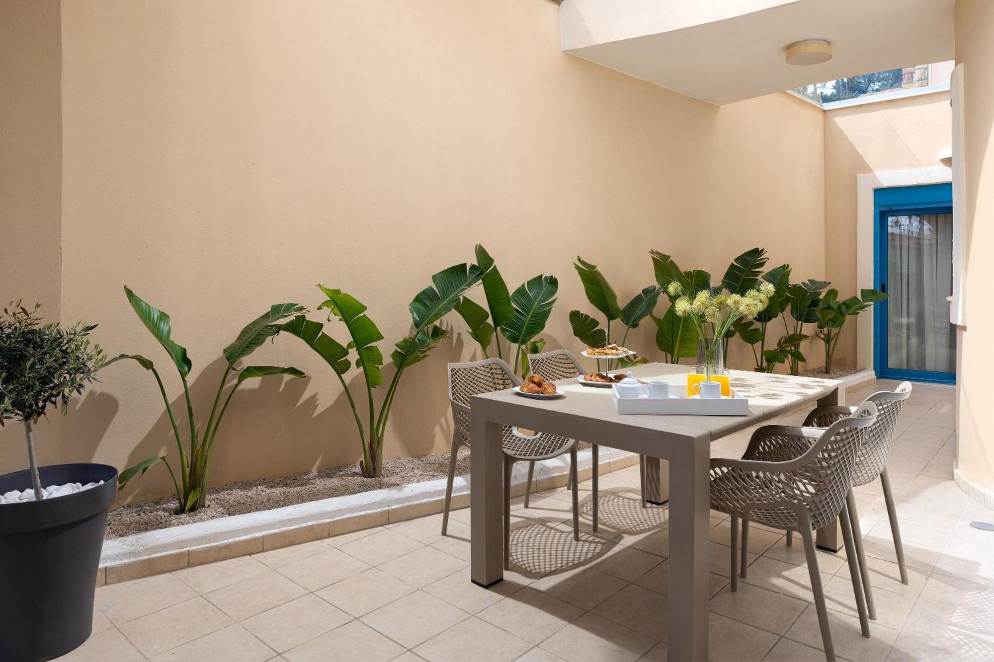 Aegean View Estates Διαμέρισμα Φαληράκι Εξωτερικό φωτογραφία