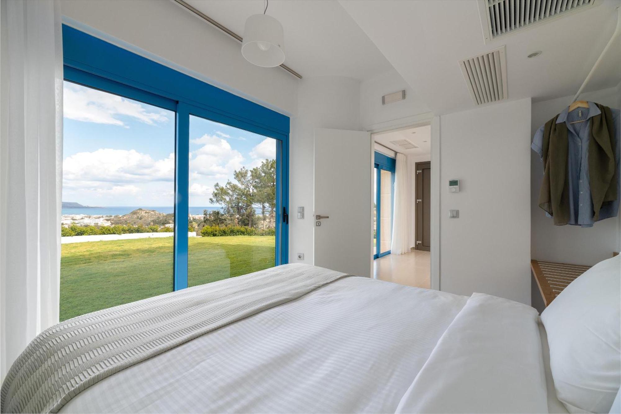 Aegean View Estates Διαμέρισμα Φαληράκι Εξωτερικό φωτογραφία