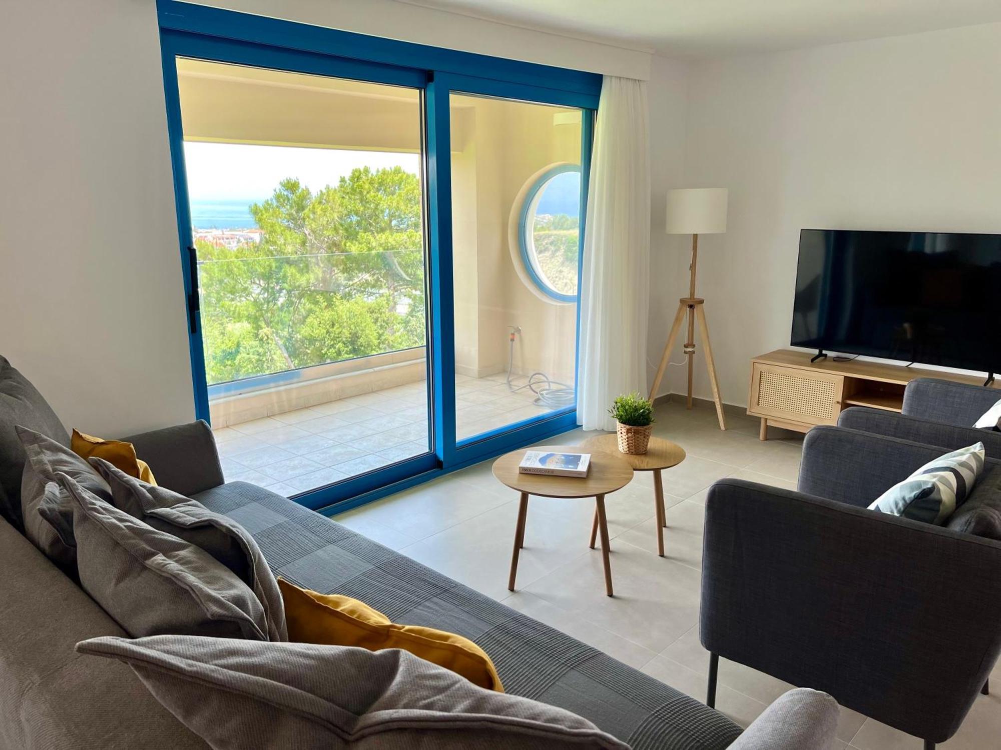 Aegean View Estates Διαμέρισμα Φαληράκι Εξωτερικό φωτογραφία