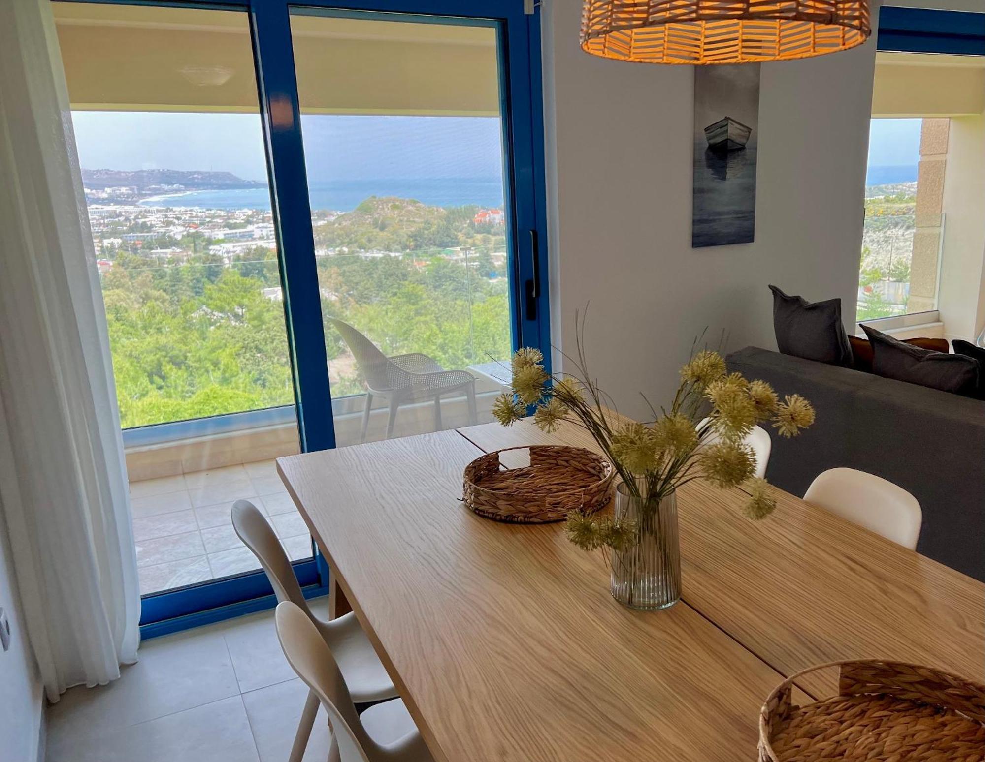 Aegean View Estates Διαμέρισμα Φαληράκι Εξωτερικό φωτογραφία